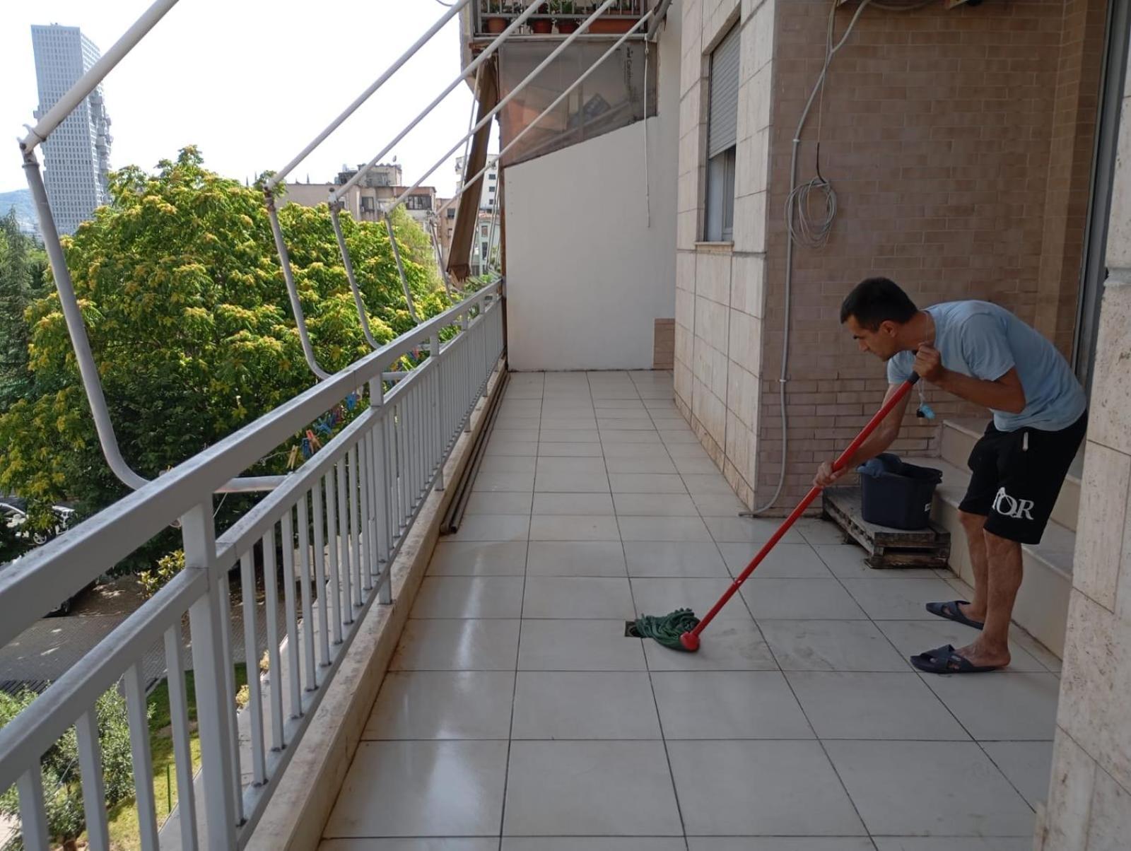 Royal 3 Hostel Tiranë Ngoại thất bức ảnh